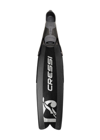 Cressi Gara Turbo Boost Freediving Fins