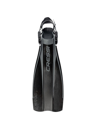 Cressi Frog Fins 