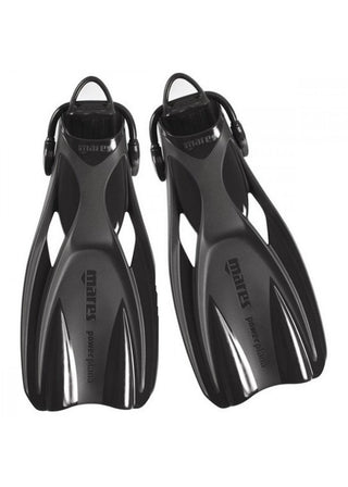 Power Plana Tec Fins - XR Line Mares