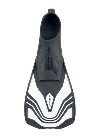 Seac Vela Short Fins