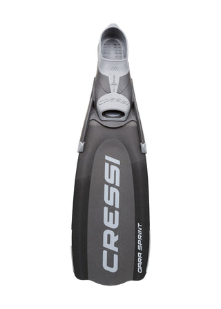 Cressi Gara Turbo Sprint Freediving Fins