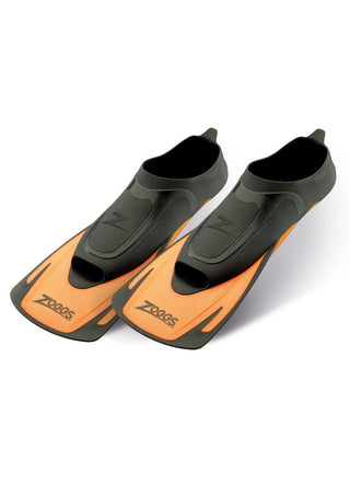 Zoggs Fin Energy Short Fins 