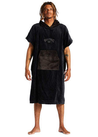 Billabong Men's Poncho