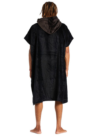 Billabong Men's Poncho