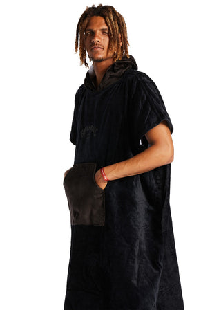 Billabong Men's Poncho