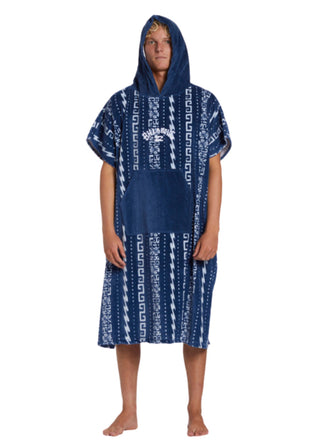 Billabong Men's Poncho