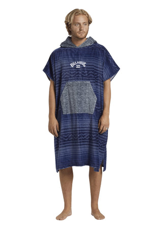 Billabong Men's Poncho