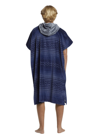 Billabong Men's Poncho