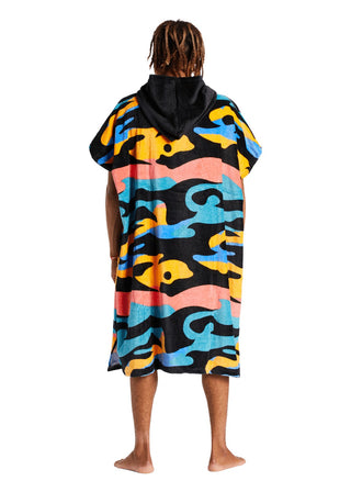 Billabong Men's Poncho