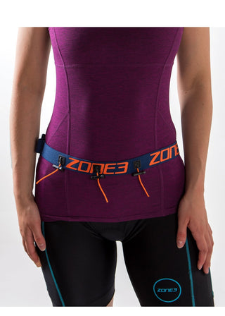 Zone3 essential number belt