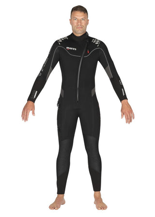 Mares Flexa 8.6 Men's One-Piece Wetsuit 