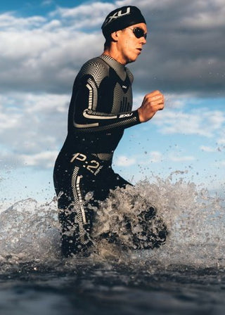 2XU Propel P:2 Men's Wetsuit 