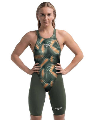 Speedo LZR Valor 2.0 Women Open 