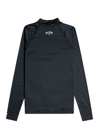 Rash Guard Billabong Arch Long Sleeve