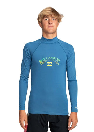 Rash Guard Billabong Arch Long Sleeve