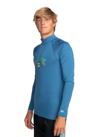 Rash Guard Billabong Arch Long Sleeve