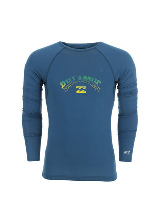 Rash Guard Billabong Arch Long Sleeve