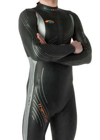 Blue70 Thermal Reaction Men's Wetsuit 