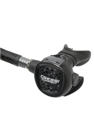 Cressi Ac2+ Regulador compacto