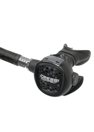 Cressi Mc9 + Regulador compacto