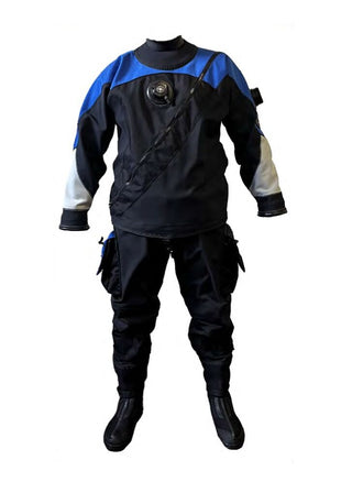 Rofos RS 360 Men's Drysuit 