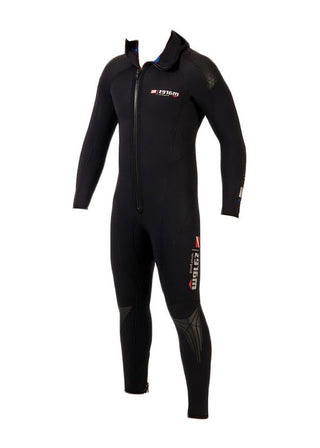 Mares Rover junior 5mm wetsuit.