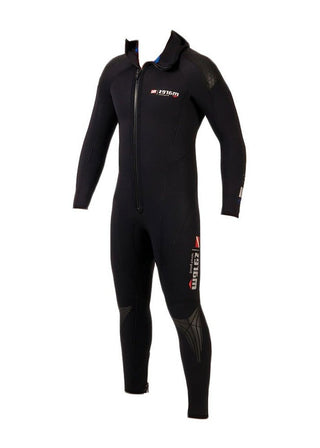 Mares Rover junior 3mm wetsuit.