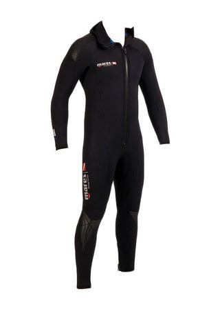 Mares Rover junior 5mm wetsuit.