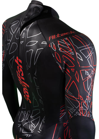 Sailfish Attack 7 Men's Wetsuit 