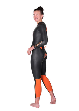 Sailfish Ignite Women's Wetsuit 