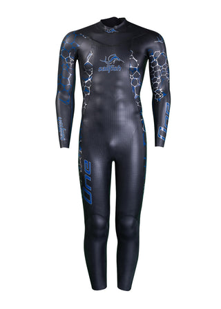 Traje de neopreno para hombre Sailfish ONE 7 