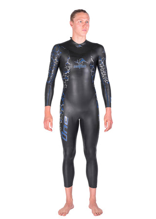 Traje de neopreno para hombre Sailfish ONE 7 