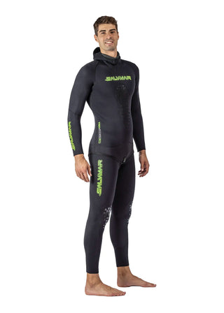 Salvimar Wetdropcell 3, 5 or 7 mm wetsuit 