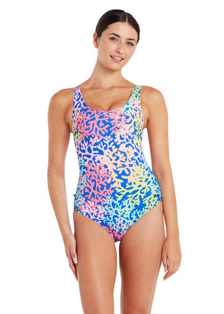 Zoogs ScoopBack Thermal Swimsuit