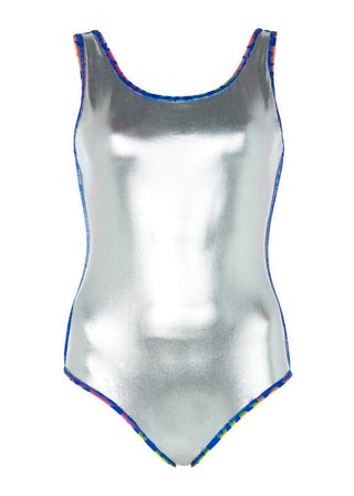 Zoogs ScoopBack Thermal Swimsuit