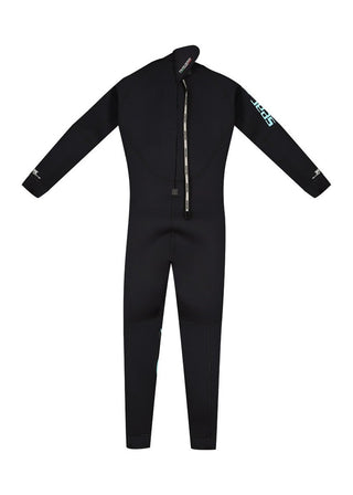 Seac Cover women's 5mm wetsuit. 