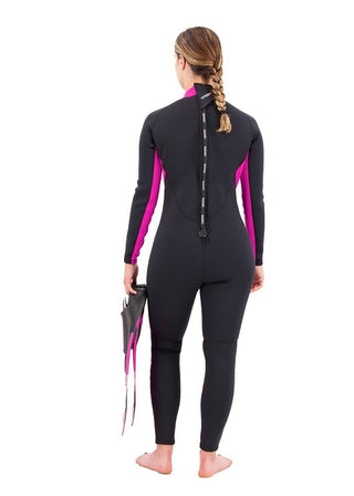 Seac Relax 2.2mm Full Wetsuit. Women