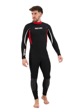 Seac Relax 2.2mm Men's Wetsuit