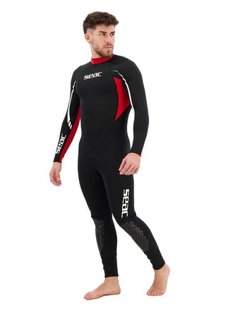 Seac Relax 2.2mm Men's Wetsuit