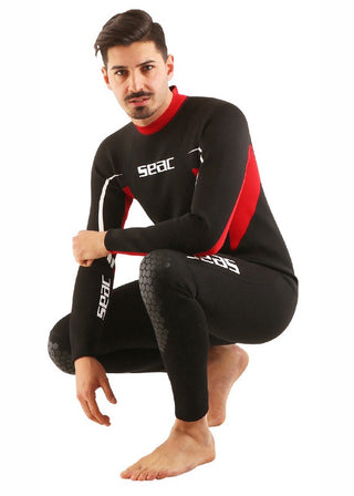 Seac Relax 2.2mm Men's Wetsuit