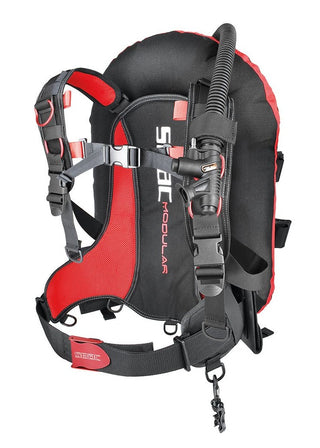 Seac Modular ring BCD 