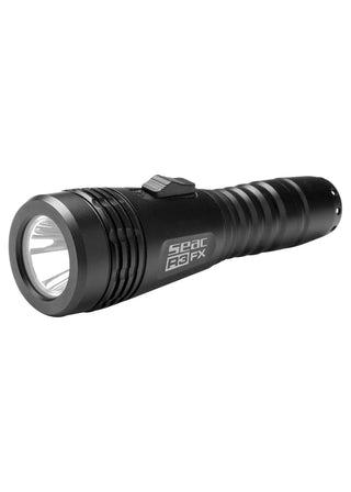 Seac R3 diving torch