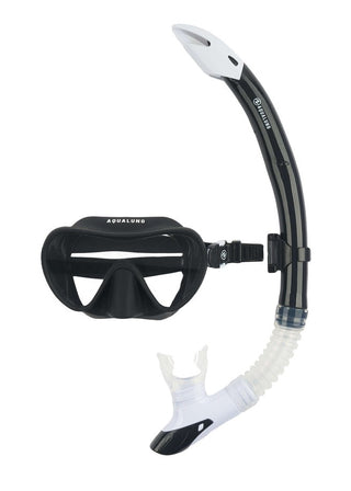 Kit de snorkel Aqualung Nabul