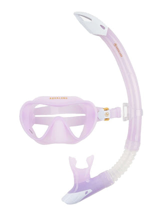 Kit de snorkel Aqualung Nabul