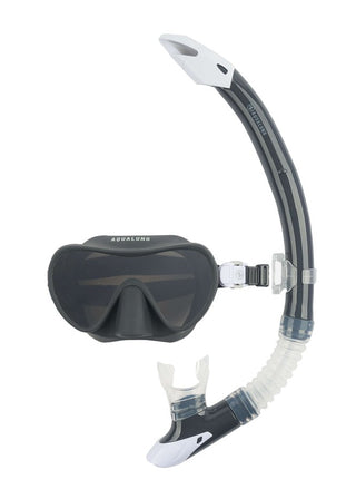 Kit de snorkel Aqualung Nabul