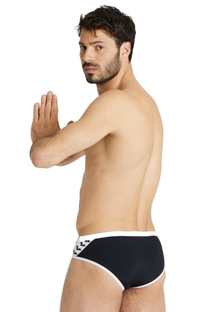 Arena Icons Solid swimsuit briefs 