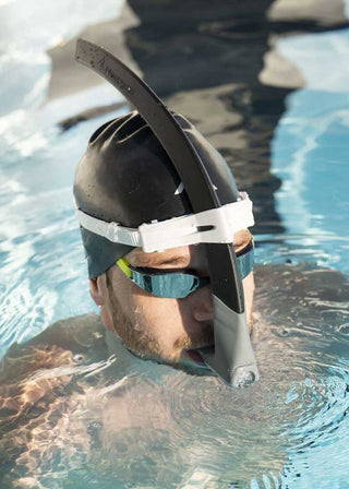 Focus Aquasphere Front Snorkel 