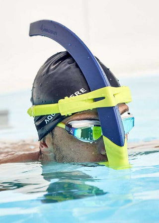 Focus Aquasphere Front Snorkel 