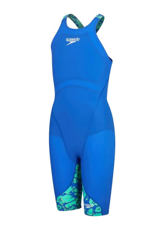 Speedo LZR Ignite chica 