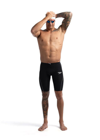 Speedo LZR Intent 2.0 Men's High Waist 